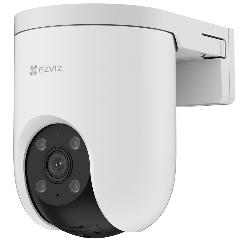 IP kamera EZVIZ Pan&Tilt H8c 4G biela