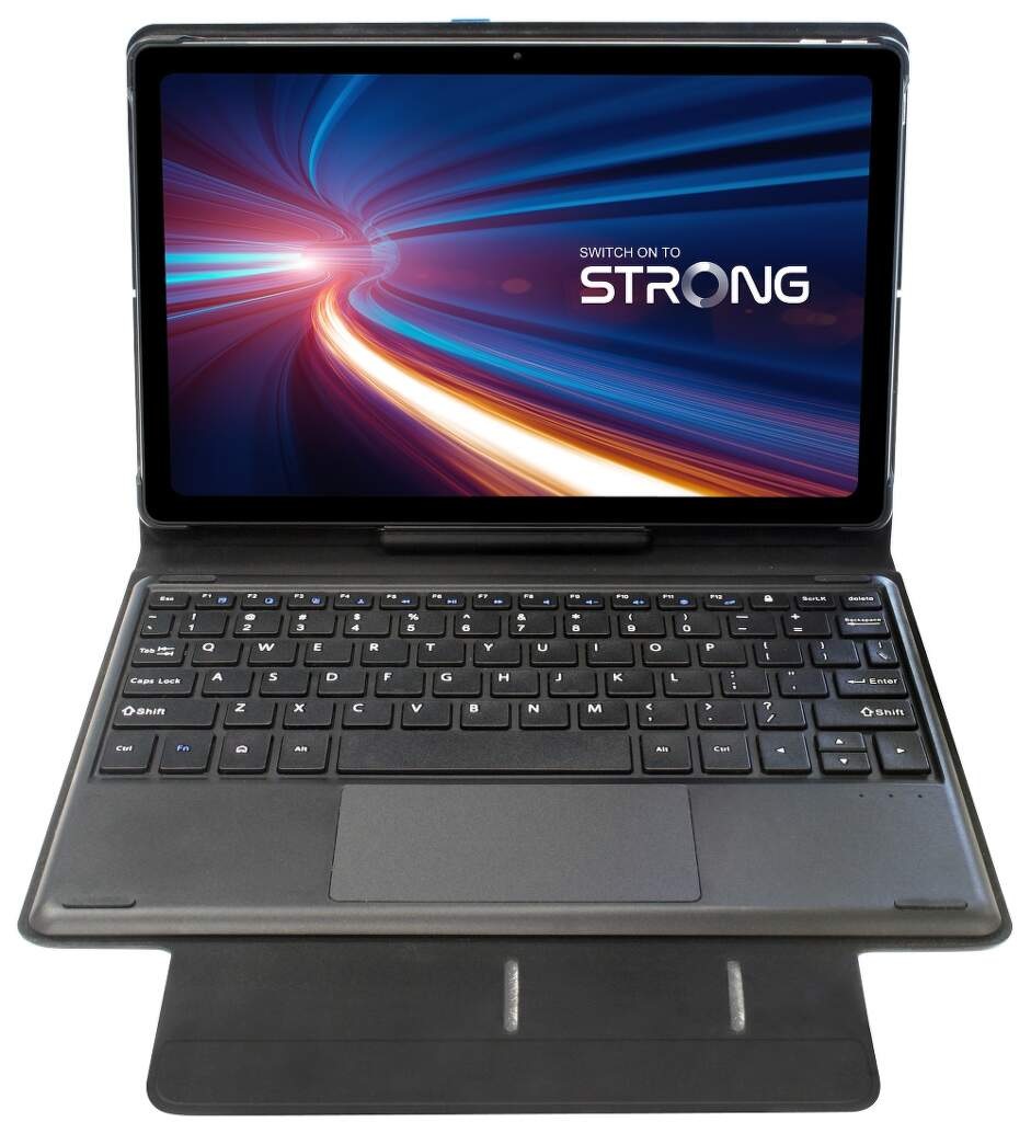 Tablet Strong G112 sivý Tablet Strong G112 sivý
