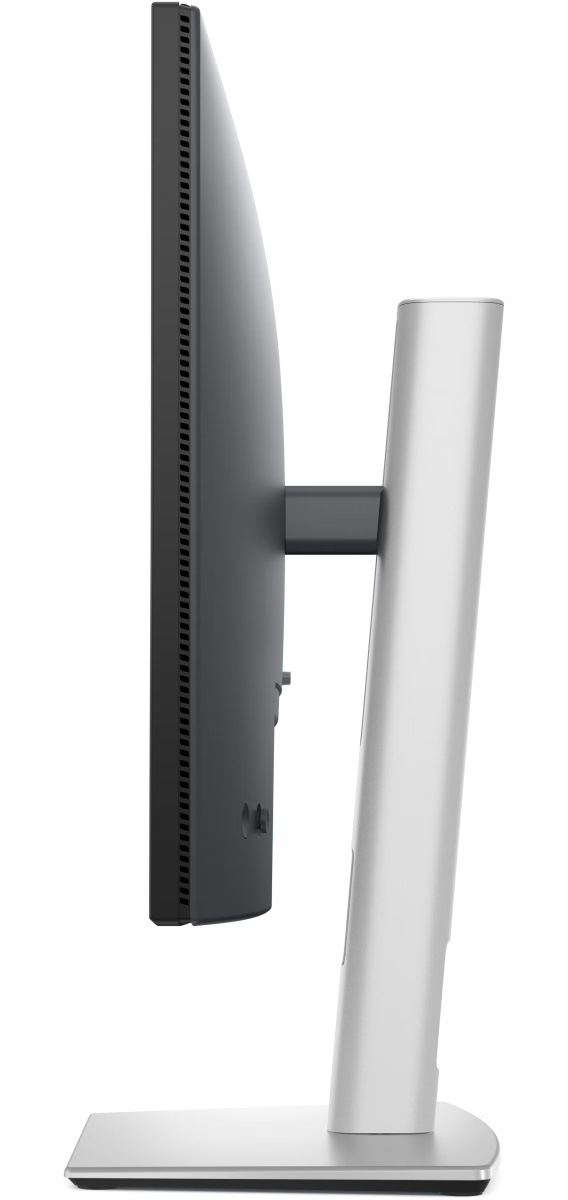 Monitor Dell P2425DE čierny/strieborný Monitor Dell P2425DE čierny/strieborný