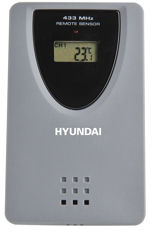 Senzor k meteostaniciam Hyundai