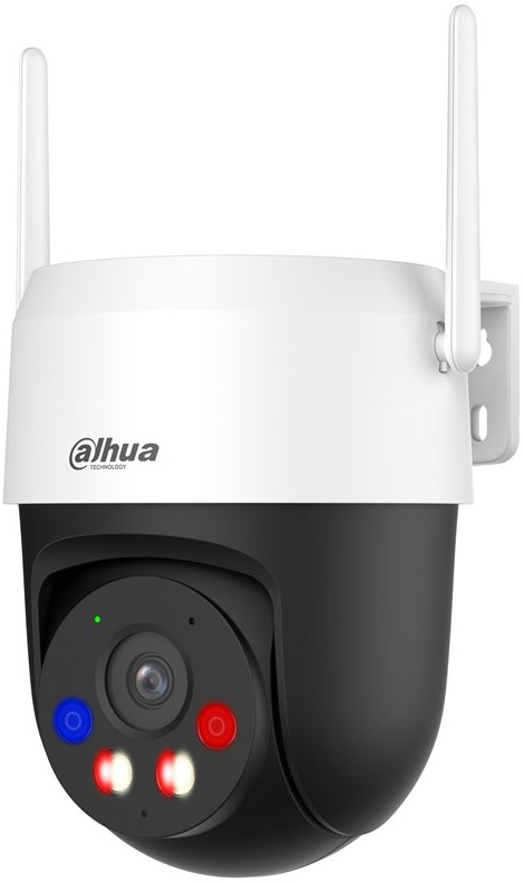 Dahua P3AS-PV, biela