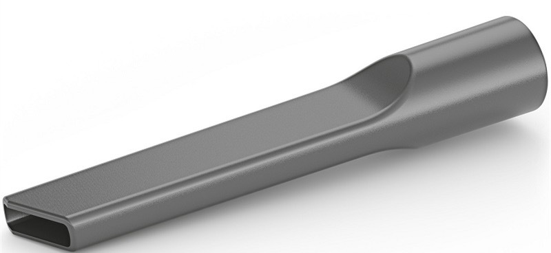 Hubica Kärcher je určená do úzkych priestorov, ergonomický design