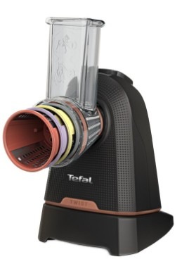 Kuchynský strúhač Tefal DN8658E0 Fresh Express Twist