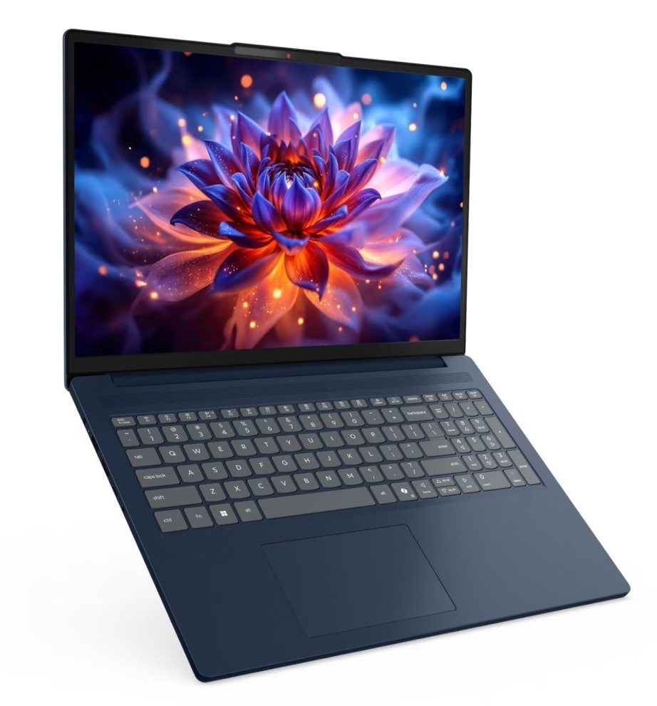 ýkonný 6jadrový procesor Intel Core 5 s maximálnym taktom až 4,6 GHz zaručuje bleskovú odozvu a plynulý multitasking.