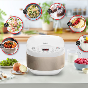 Multifunkčný hrniec Tefal Simply Cook Plus RK622130