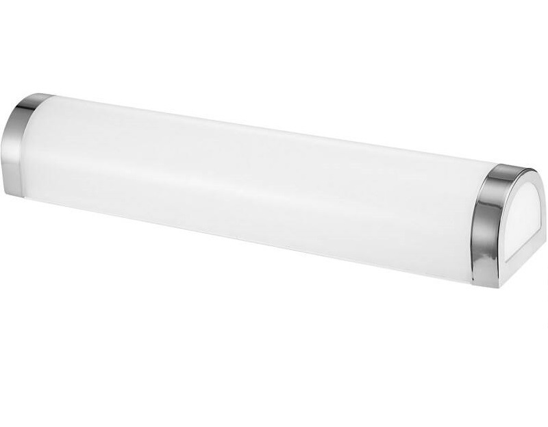 Podlinkové svietidlo Top Light Vltava LED biele/chróm Podlinkové svietidlo Top Light Vltava LED biele/chróm