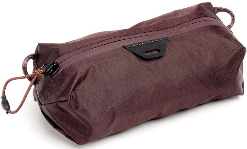 Puzdro Peak Design Ultralight Packing Cube - XX-Small - Eclipse 0,8L vínovej