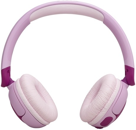 Slúchadlá JBL JR320BT fialová „JBL