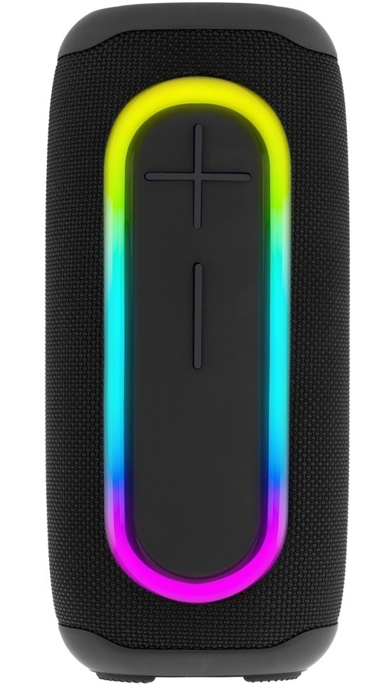 Prenosný reproduktor WG AirFlex PureBeats čierny WNG12373_02