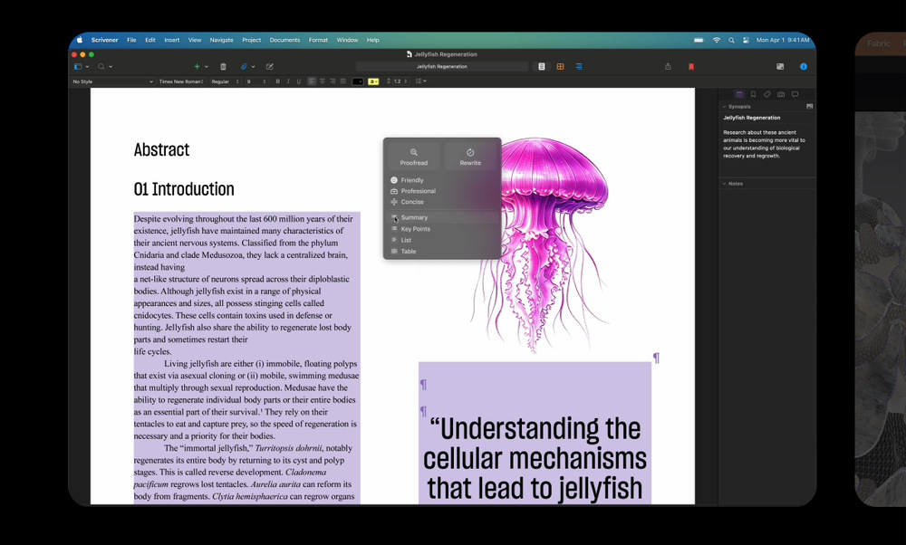Notebook Apple MacBook Pro CTO 14" M5 10× CPU 10× GPU, 16 GB, 2 TB - kozmicky čierny SK