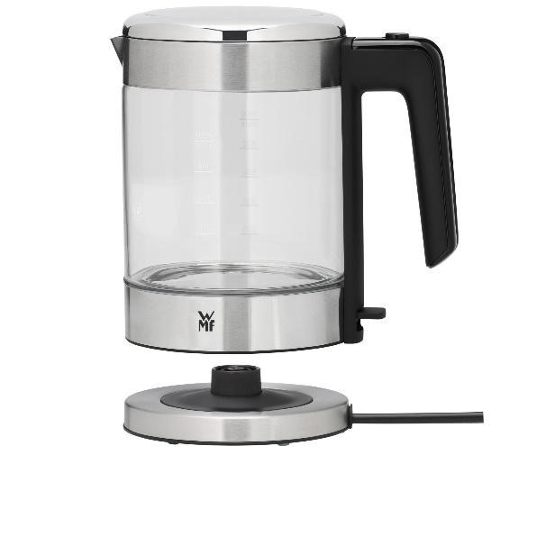 Rýchlovarná kanvica WMF KITCHENminis® 413190011 sklo Rýchlovarná kanvica WMF KITCHENminis® 413190011 sklo