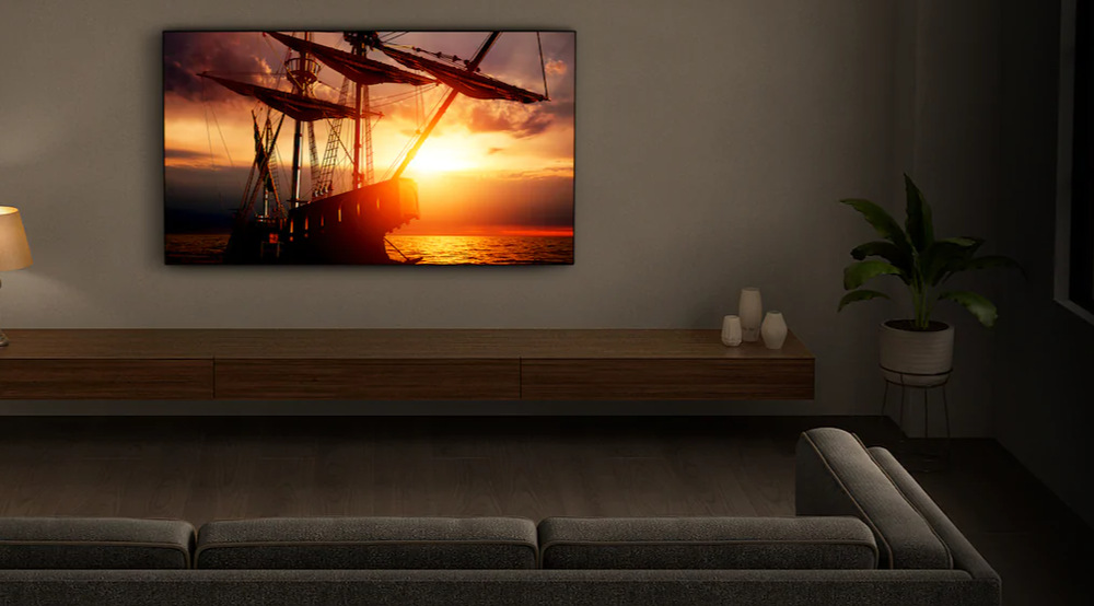 Televízor Sony XR-48A90K Televízor Sony XR-48A90K