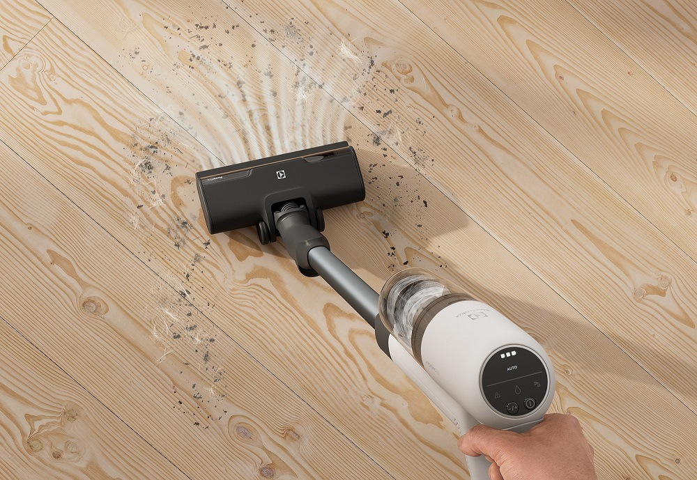Tyčový vysávač Electrolux 700 Allergy EP71HB14UV Tyčový vysávač Electrolux 700 Allergy EP71HB14UV
