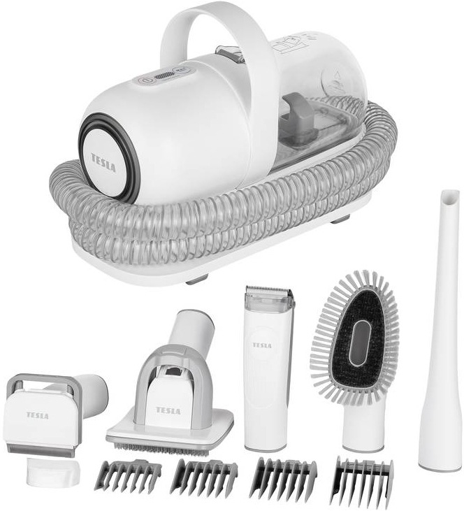 Teslá PetCare Station Pro TQ500