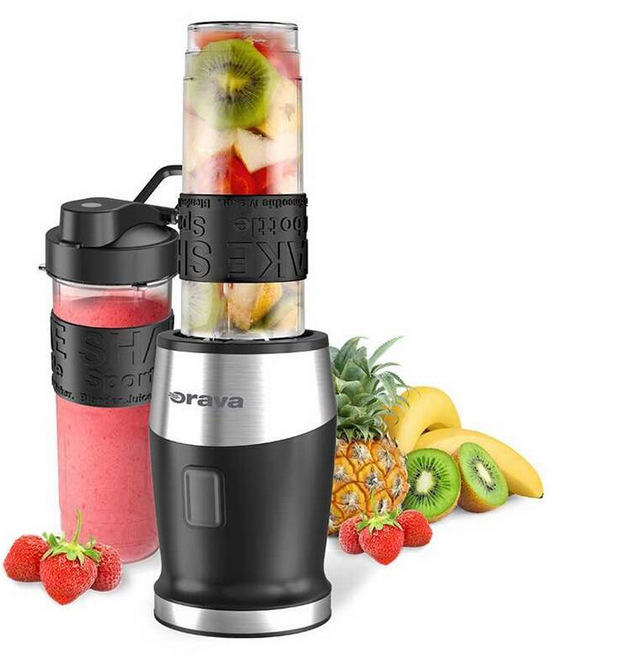 Stolný mixér Orava RM-700 čierny Orava RM-700 čierny