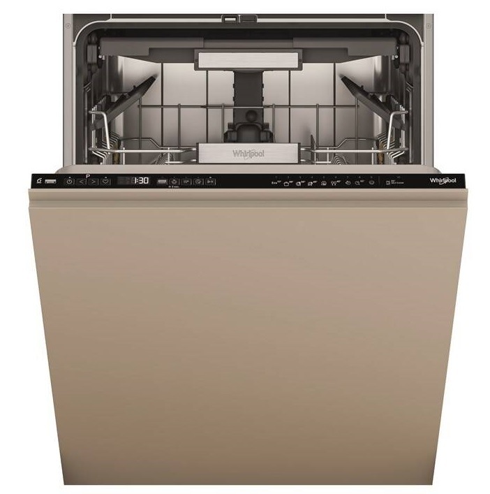 Umývačka riadu 60 Whirlpool W7I HP40 L, vstavaná