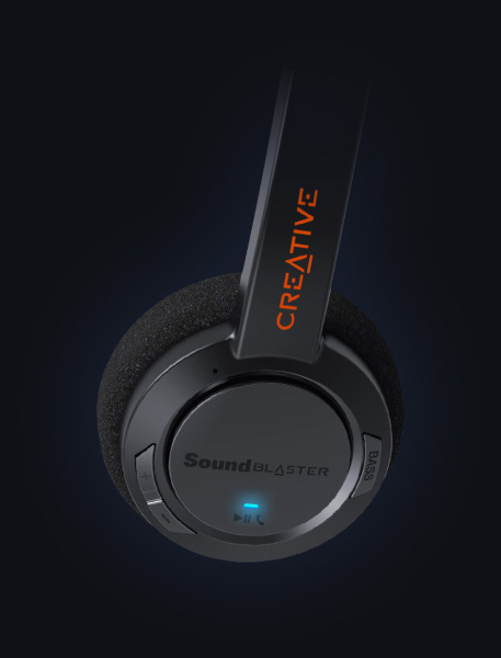 Creative SoundBlaster Jam V2