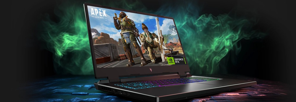 Acer Nitro 17