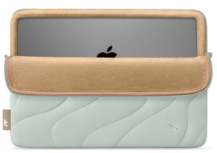 Puzdro na notebook tomtoc Terra-A27 Laptop Sleeve 13" modré Púzdro na notebook tomtoc Terra-A27 Laptop Sleeve 13" - modré