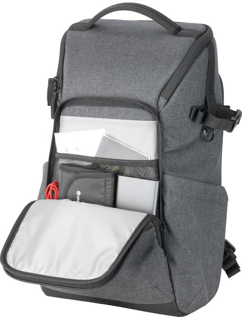 Batoh Vanguard VESTA Aspire 45 sivý Batoh Vanguard VESTA Aspire 45 - šedý