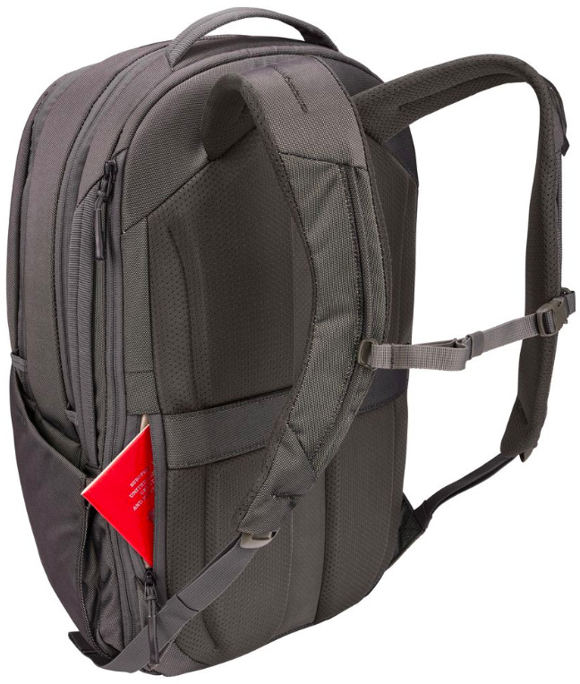 Batoh na notebook THULE Subterra 2, 27 L sivý Batoh na notebook THULE Subterra 2, 27 L - šedý