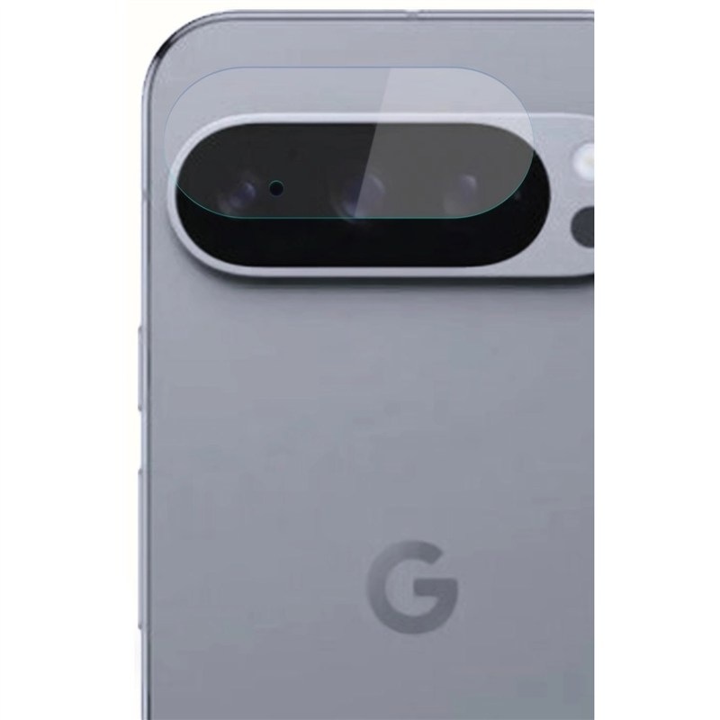 Tvrdené sklo 3mk HARDY Fusion Lens Protection na Google Pixel 10 Pro