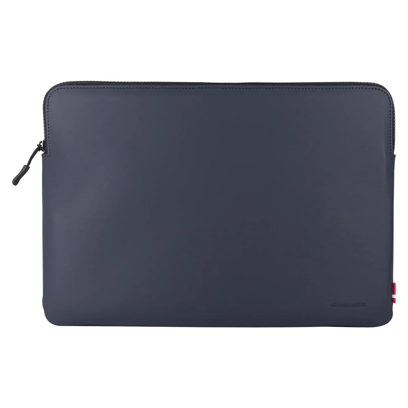 Puzdro na notebook dbramante1928 Oxford Sleeve ICON 14" v modrom prevedení.
