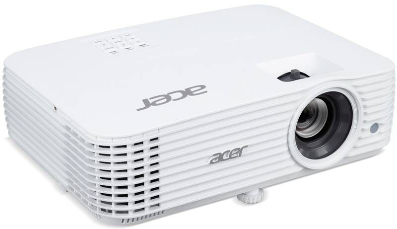 Projektor Acer H6815BD biely
