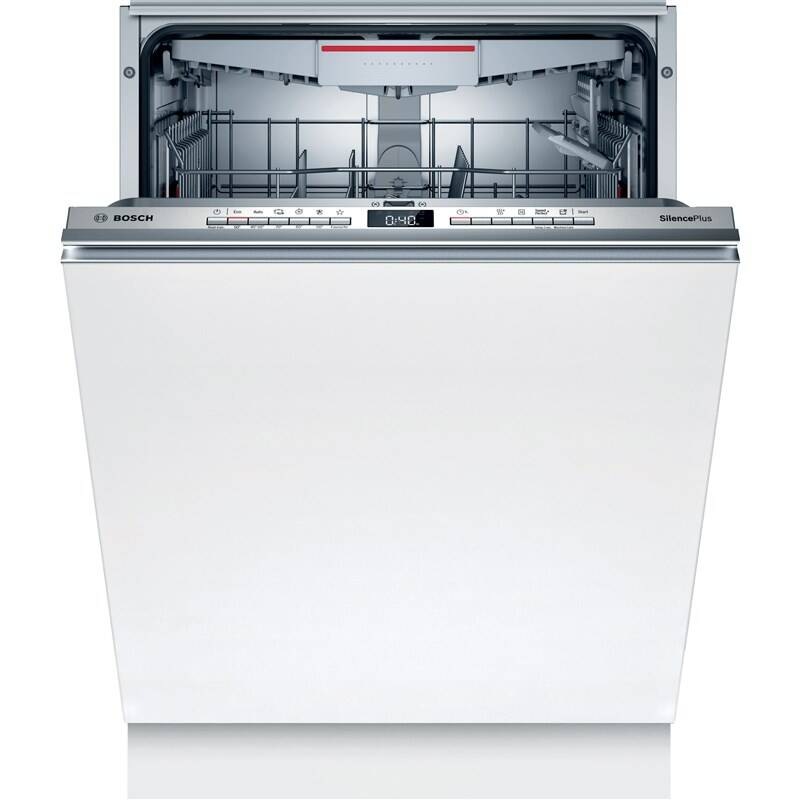Umývačka riadu Bosch Serie 4 SHH4HCX48E