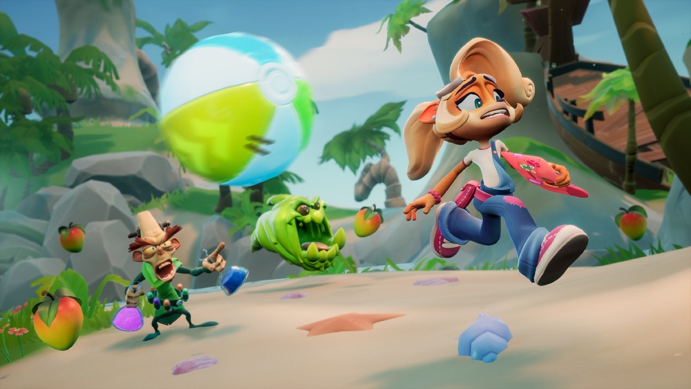Crash Team Rumble: Deluxe Edition Xbox Series | Xbox One