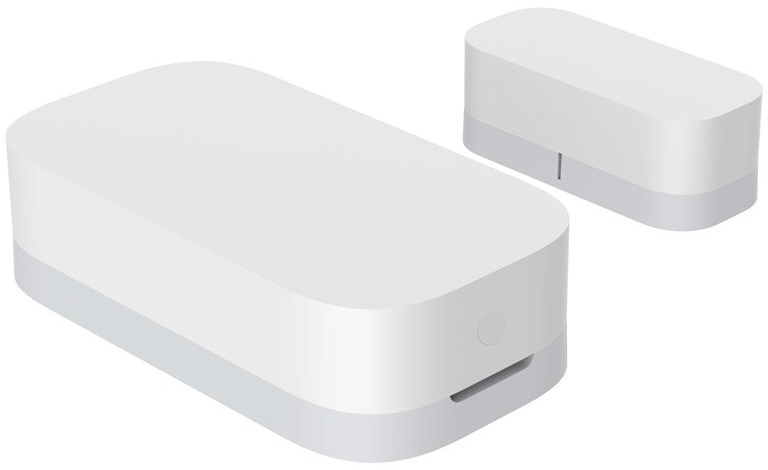 Senzor Aqara Smart Home Dverný a Okenný senzor T1 biely