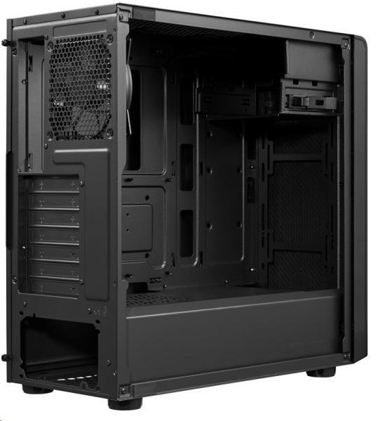 Case Cooler Master Elite 500 čierna