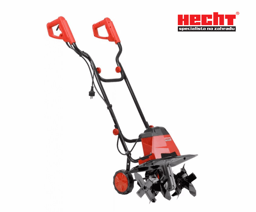 Kultivátor Hecht 745