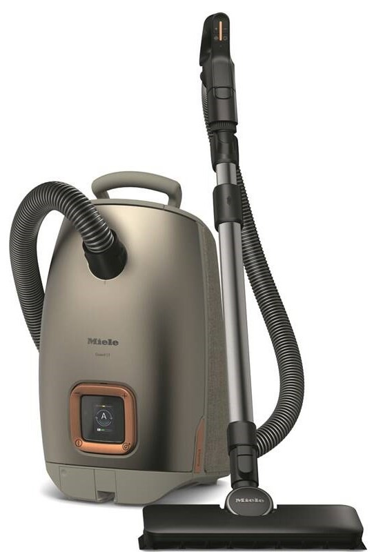 Podlahový vysávač Miele Guard L1 Comfort titánová farba Podlahový vysávač Miele Guard L1 Comfort titánová farba