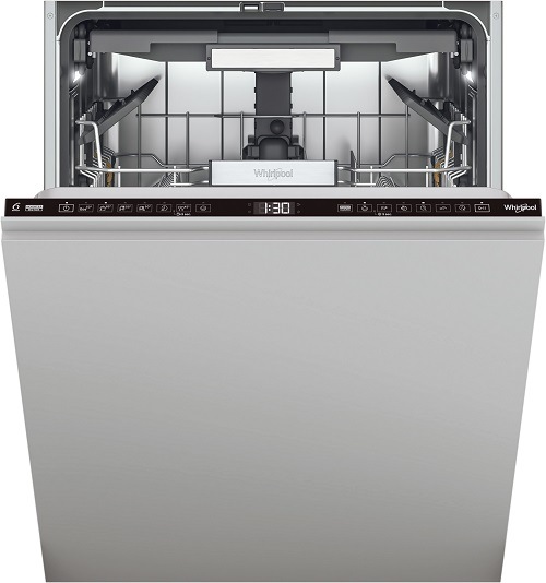 Umývačka riadu 60 Whirlpool WH7IA15AM3TUS0, vstavaná