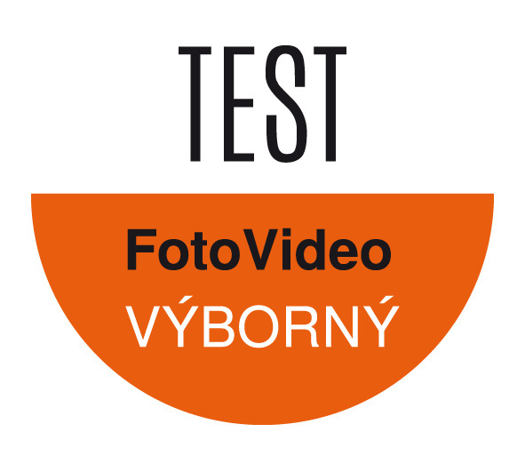 Elektronický fotorámček Rollei Smart Frame WiFi 105 hnedý
