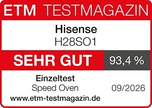 ocenenie sehr gut