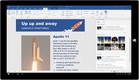 Softvér Microsoft Office 365 personal SK