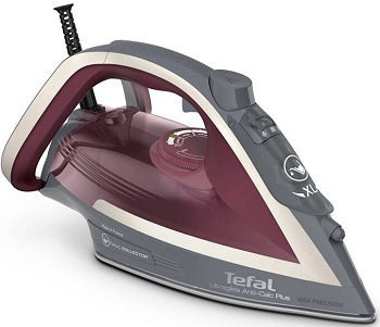 Žehlička Tefal Ultragliss Plus FV6840E0