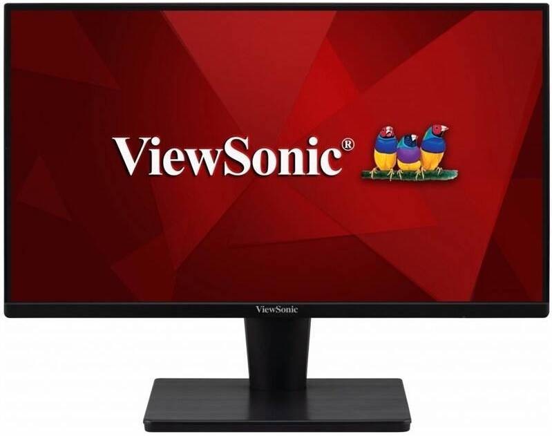 Monitor ViewSonic VA2215-H čierny