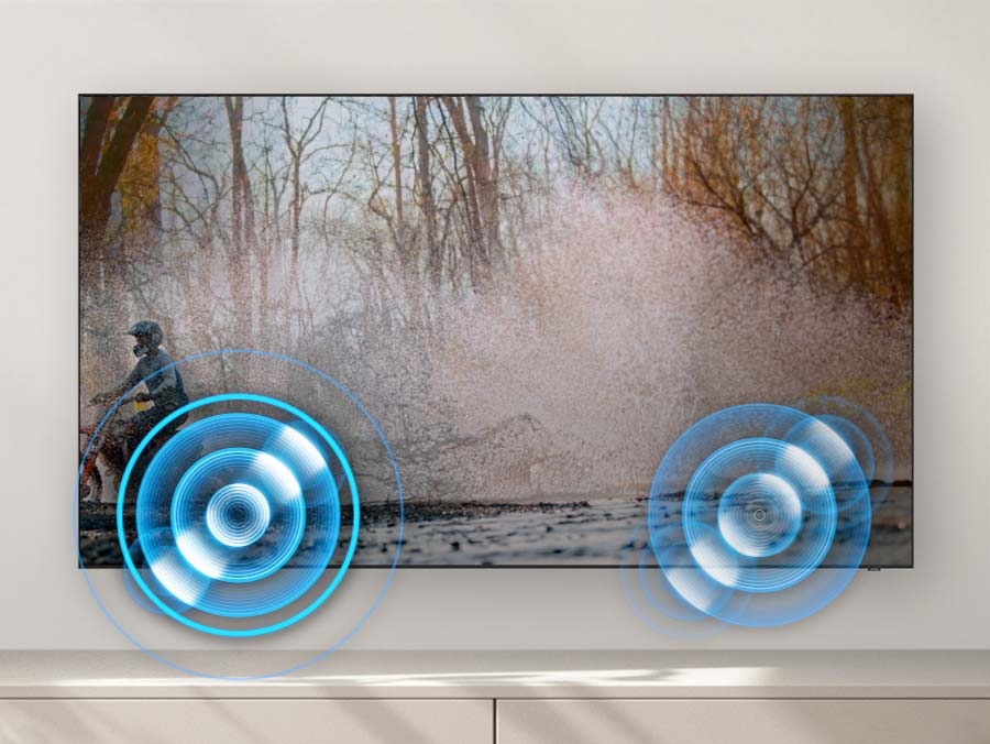 Samsung QE55S92CA