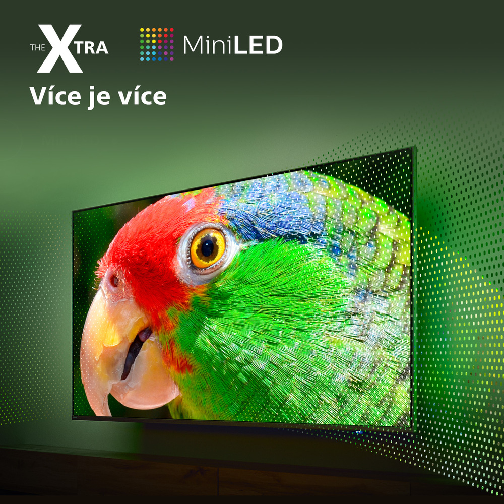 Televízor Philips 55PML9008