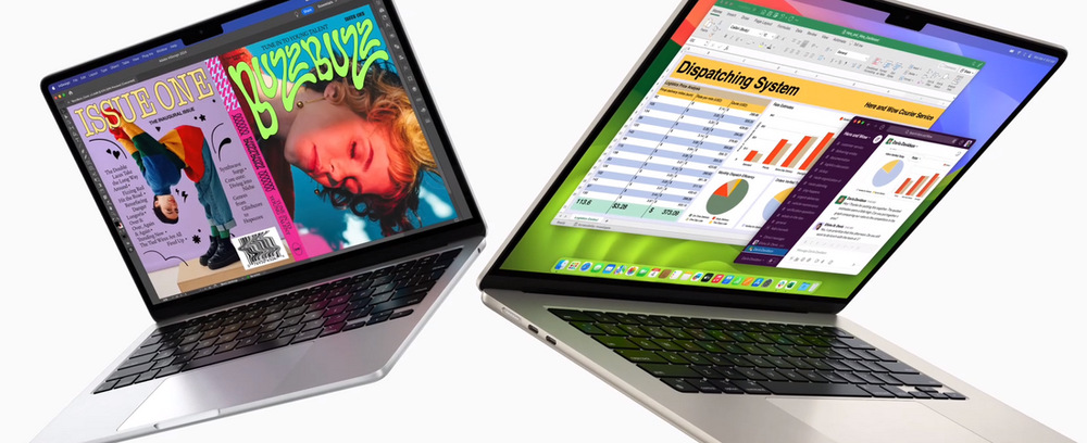 Notebook Apple MacBook Air CTO 13" M3 10-GPU 24GB 1TB - hviezdne biely SK Notebook Apple MacBook Air CTO 13" M3 10-GPU 24GB 1TB - hviezdne biely SK