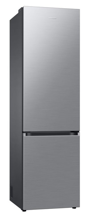 Chladnička s mrazničkou Samsung RB38C7AGWS9/EF strieborná Chladnička Samsung RB38C7AGWS9/EF strieborná