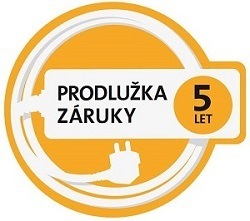 Kuchynský robot ETA Gustus IV Magnus 4128 90040 kuchynský robot ETA Gustus IV Magnus 4128 90040, predĺženie záruky