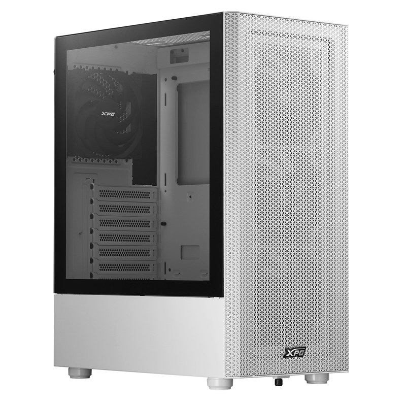 Case ADATA XPG Valor Mesh biela