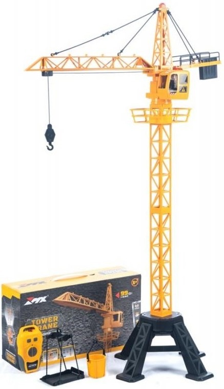 RC auto DRIVERO Žeriav