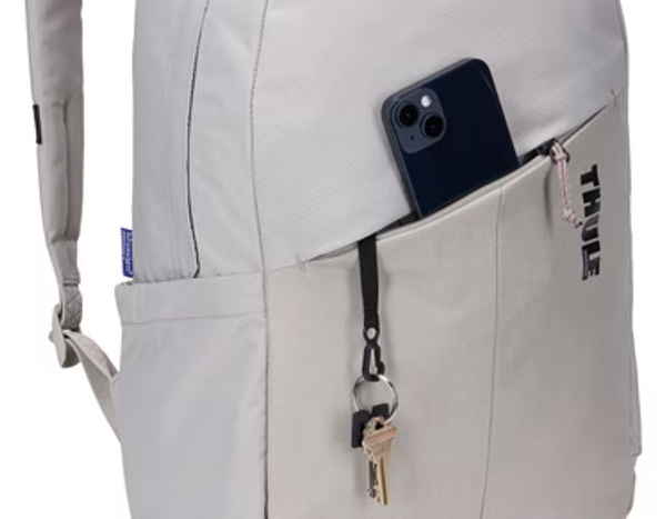Batoh na notebook THULE Notus 20 L biely THULE Notus 20 L