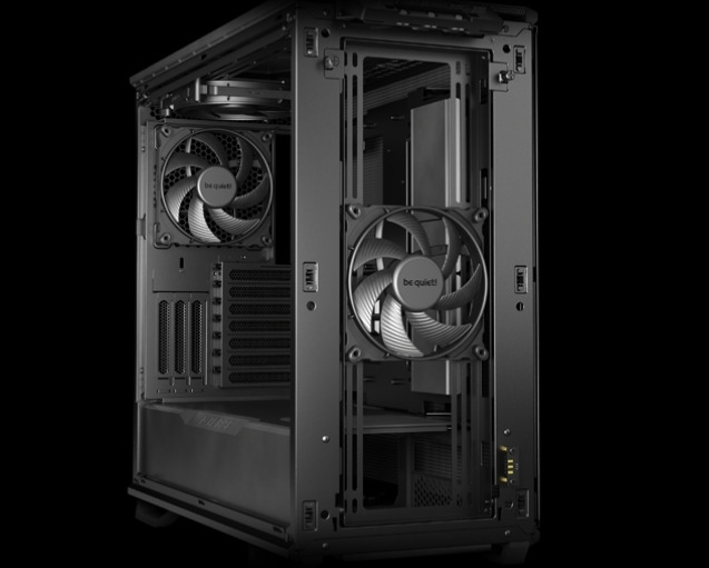 Case be quiet! Dark Base 701 biela Case be quiet! Dark Base 701 biela