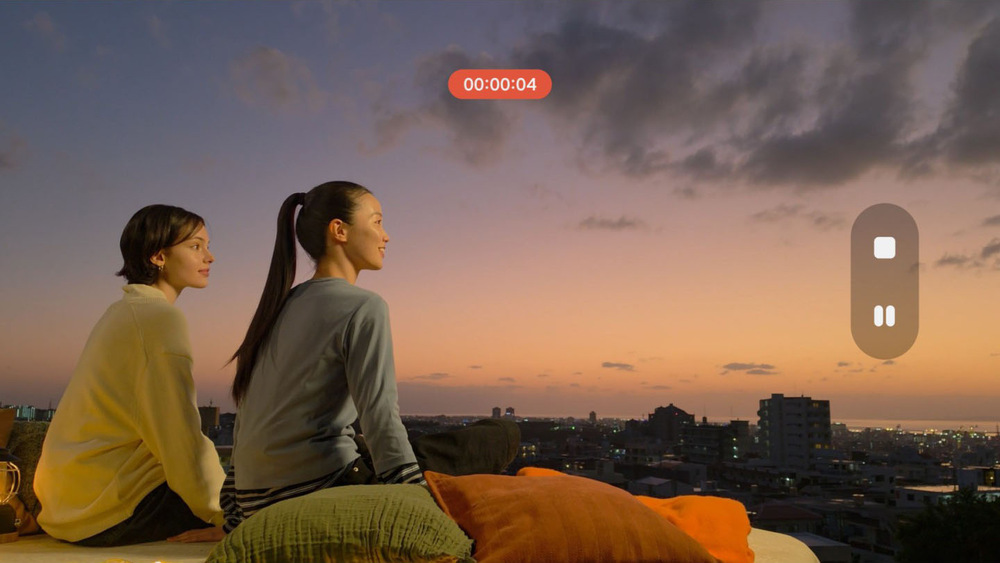 Samsung Galaxy S26 Ultra natáča krásne stabilizované videá vďaka technológii Super Steady